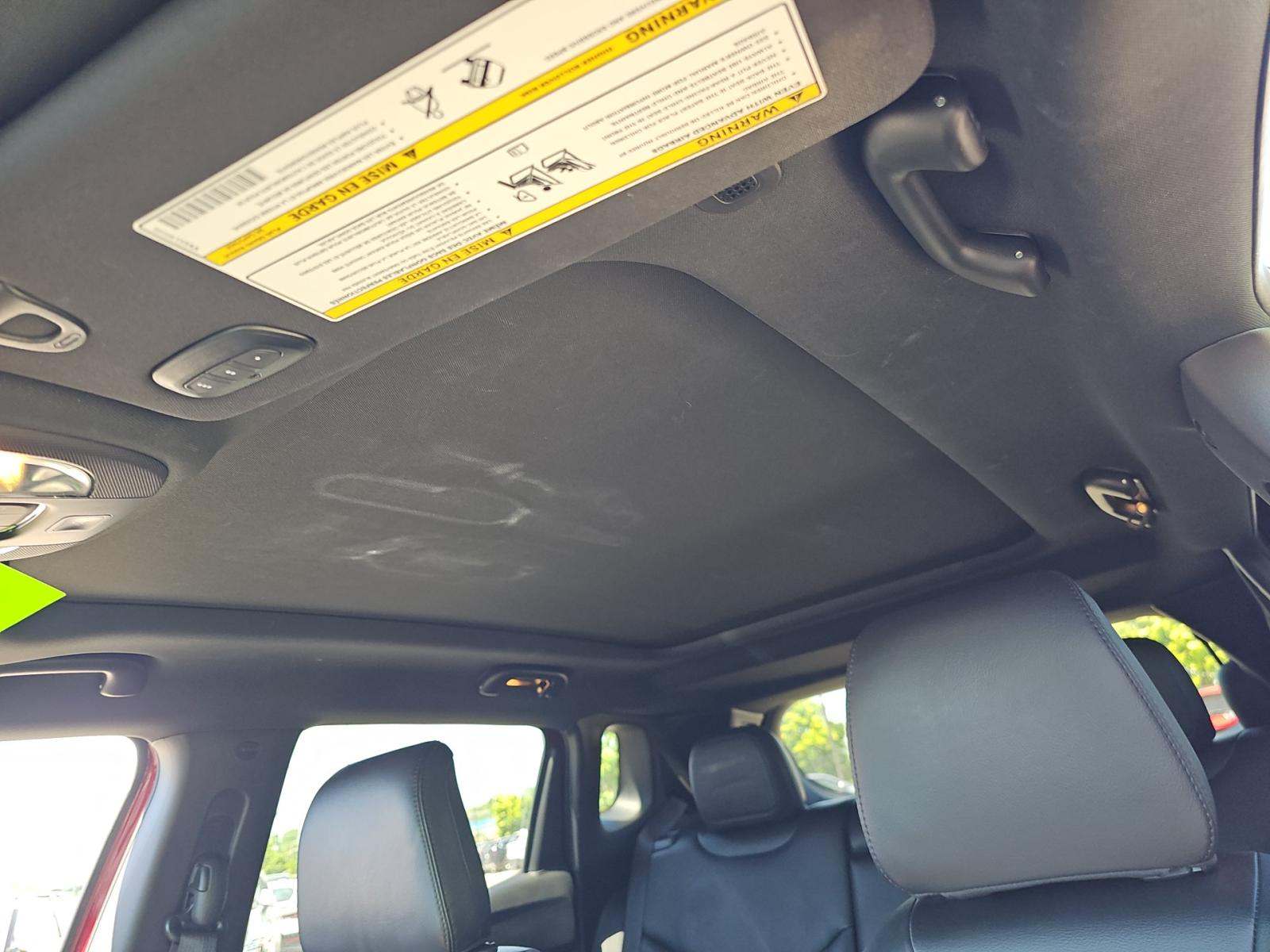 2022 Jeep Compass Limited High Altitude AWD
