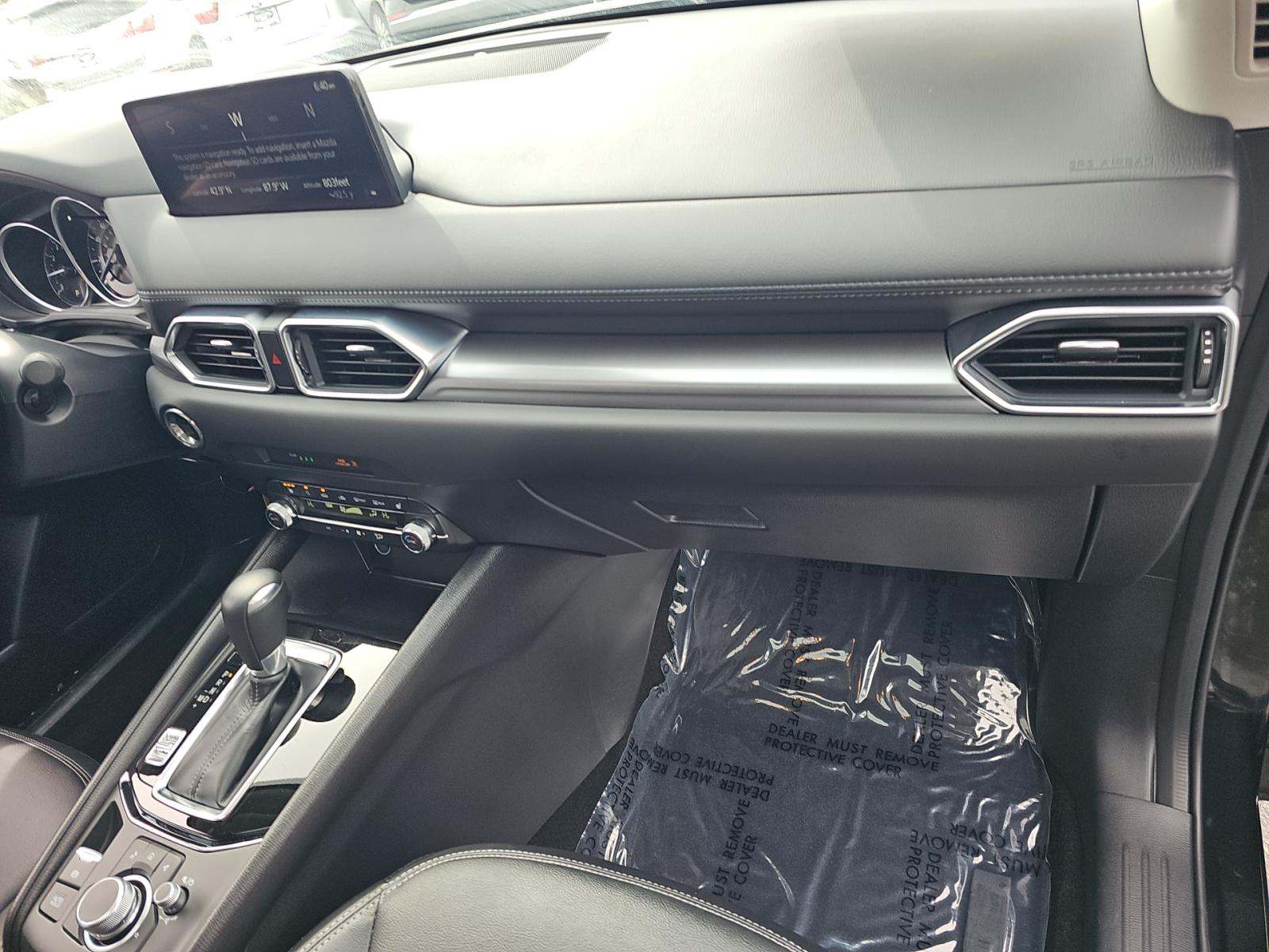 2025 MAZDA CX-5 2.5 S Preferred Package AWD