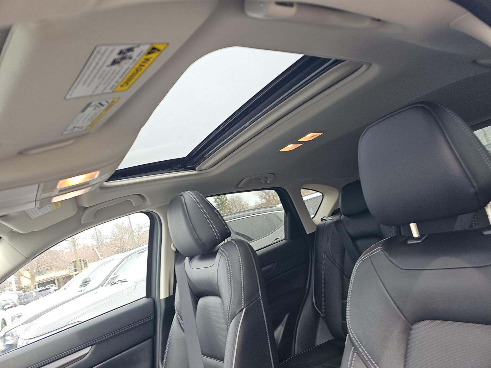 2025 MAZDA CX-5 2.5 S Preferred Package AWD