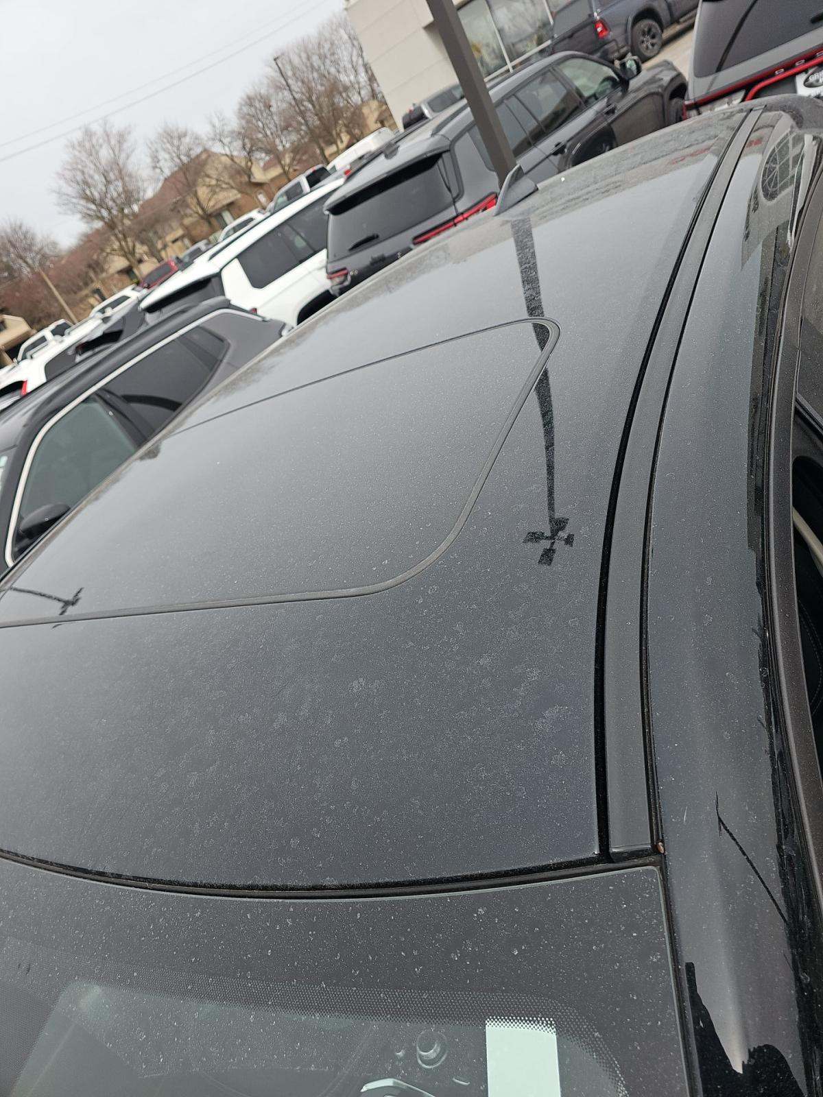 2025 MAZDA CX-5 2.5 S Preferred Package AWD