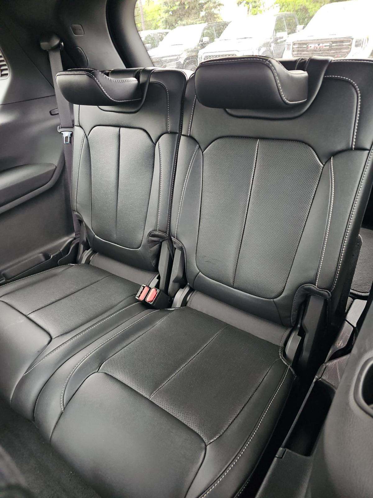 2024 Jeep Grand Cherokee L Limited AWD