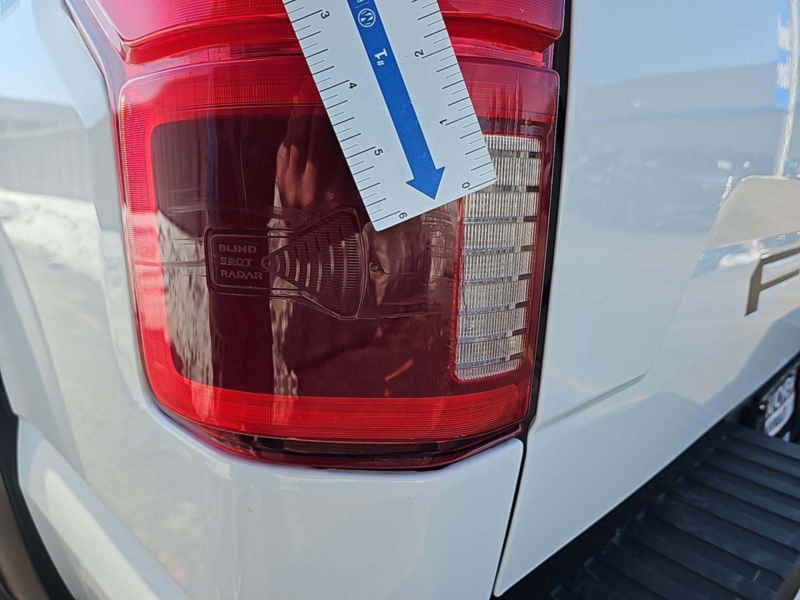 2020 Ford F-150 Lariat AWD