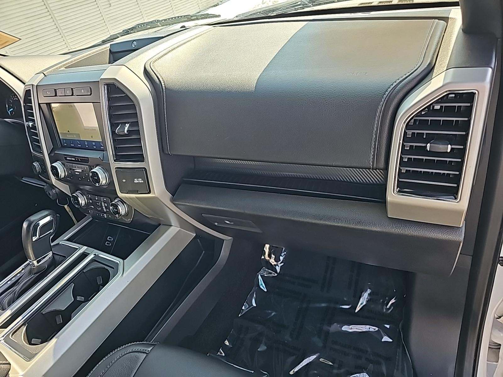 2020 Ford F-150 Lariat AWD