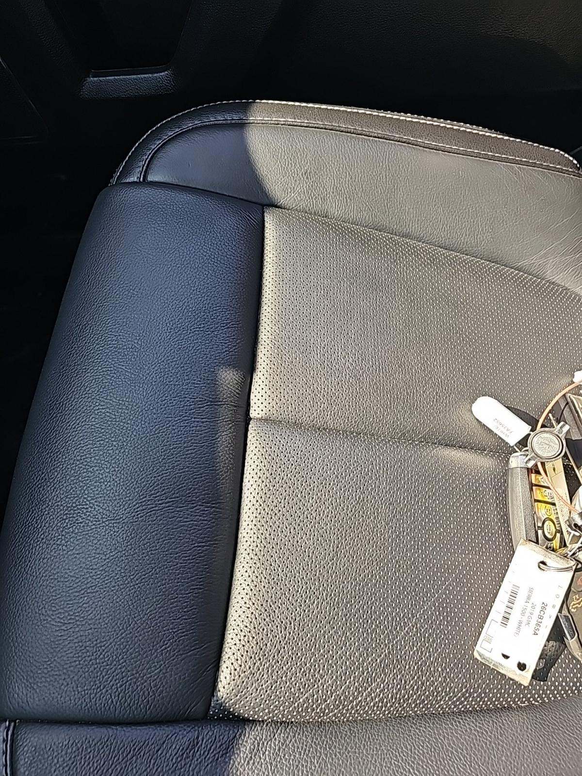 2020 Ford F-150 Lariat AWD