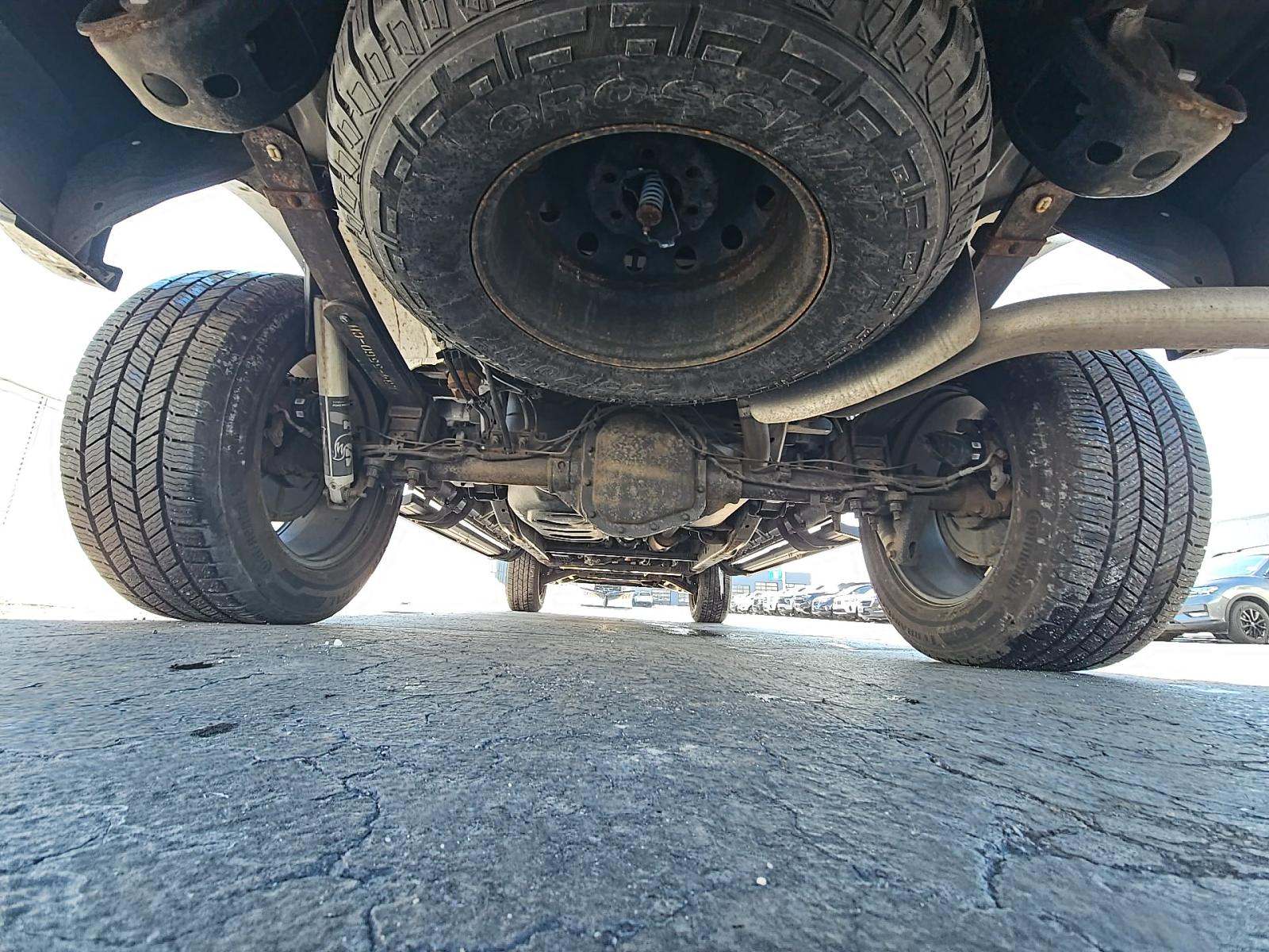 2020 Ford F-150 Lariat AWD