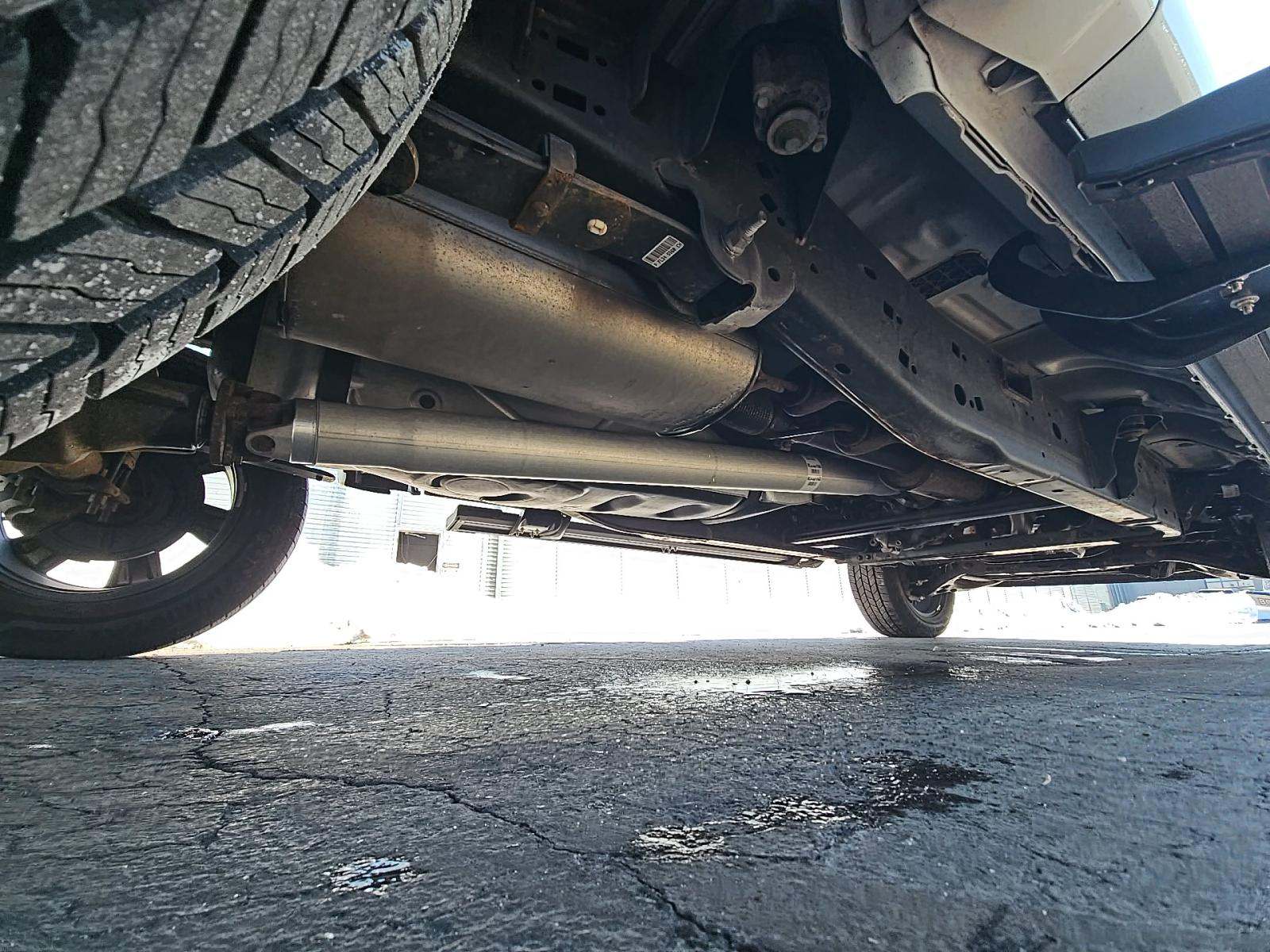 2020 Ford F-150 Lariat AWD