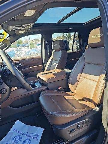 CHEVROLET HIGH COUNTRY - 6