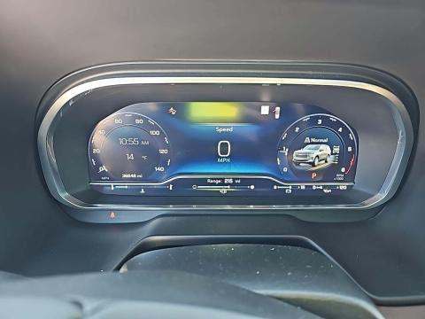 CHEVROLET HIGH COUNTRY - 9