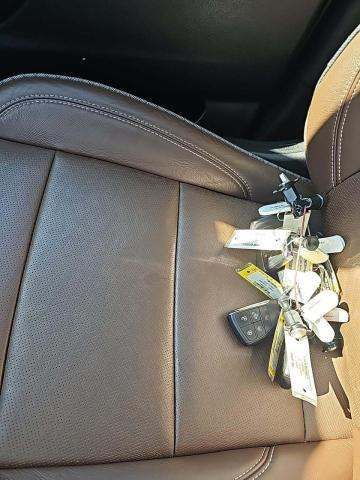 CHEVROLET HIGH COUNTRY - 8