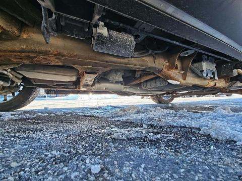 CHEVROLET HIGH COUNTRY - 7