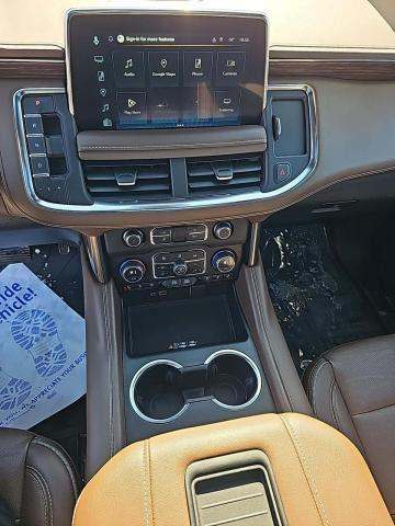 CHEVROLET HIGH COUNTRY - 10