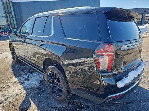 CHEVROLET HIGH COUNTRY - 2