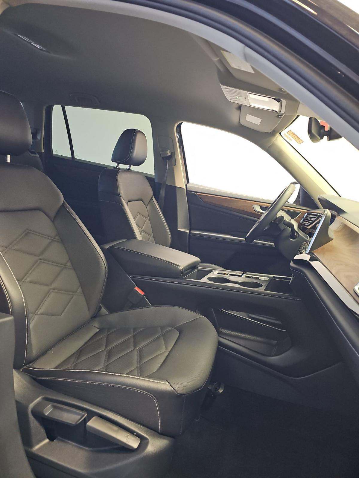 2024 Volkswagen Atlas 2.0T SE FWD