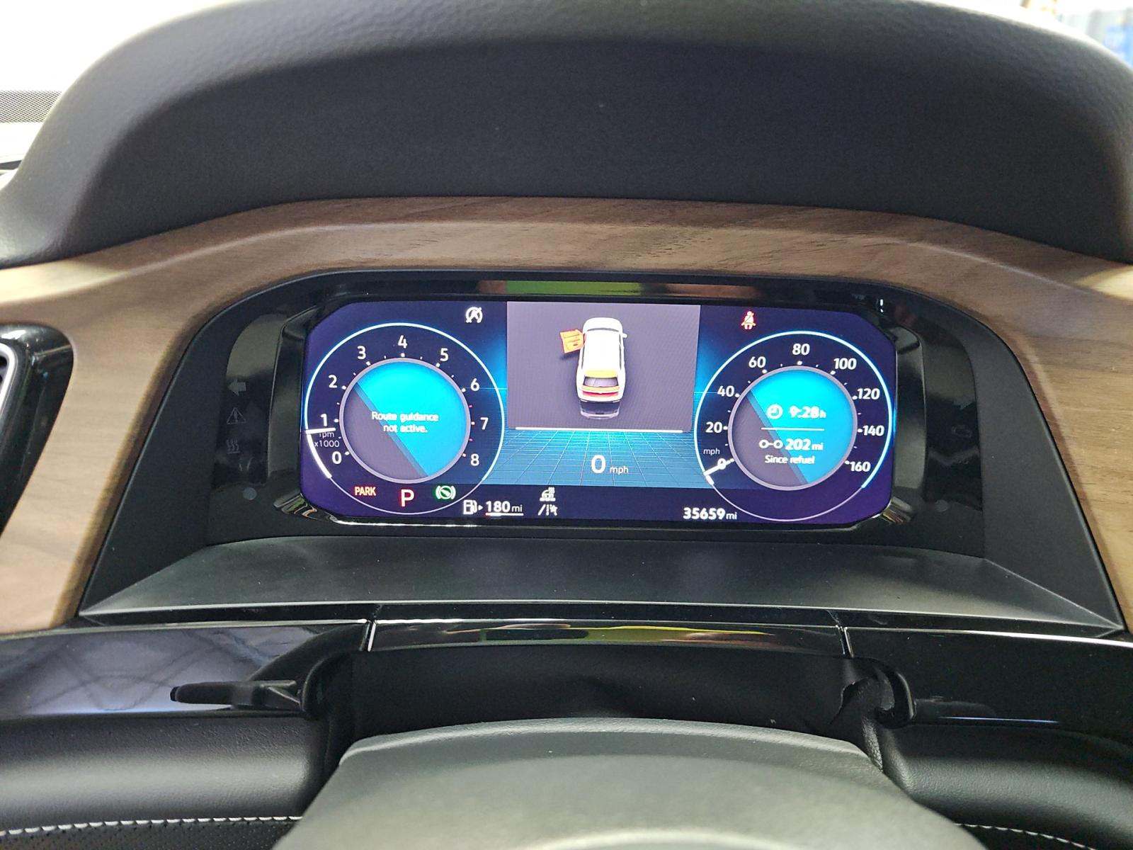 2024 Volkswagen Atlas 2.0T SE FWD