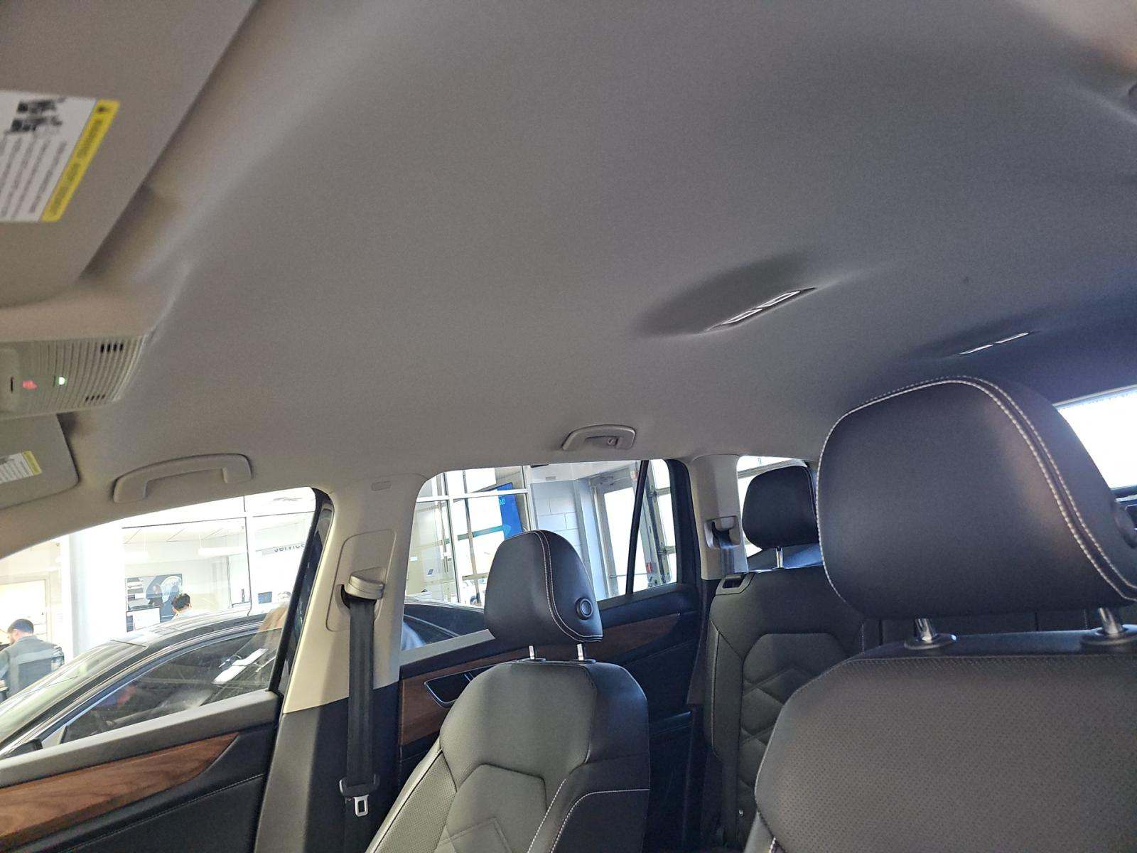 2024 Volkswagen Atlas 2.0T SE FWD