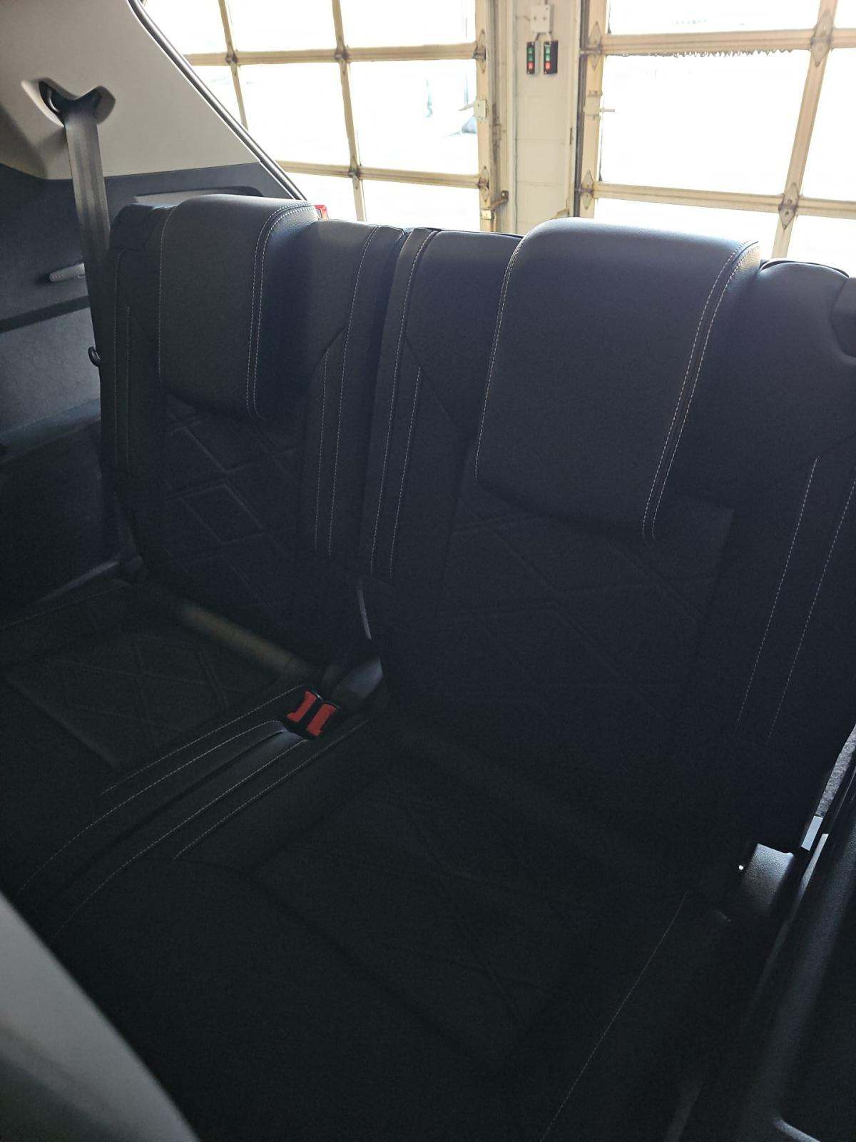 2024 Volkswagen Atlas 2.0T SE FWD