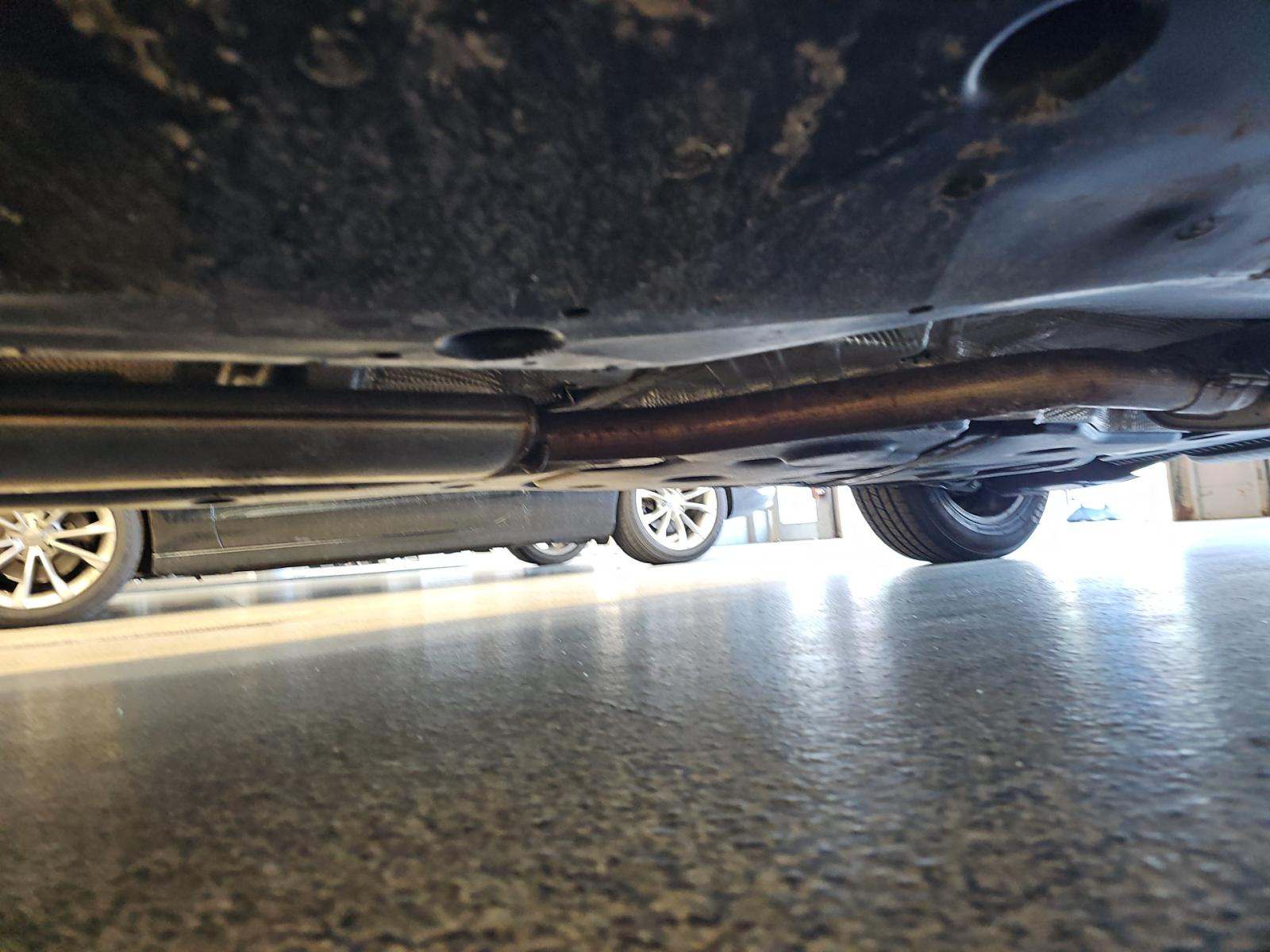 2024 Volkswagen Atlas 2.0T SE FWD