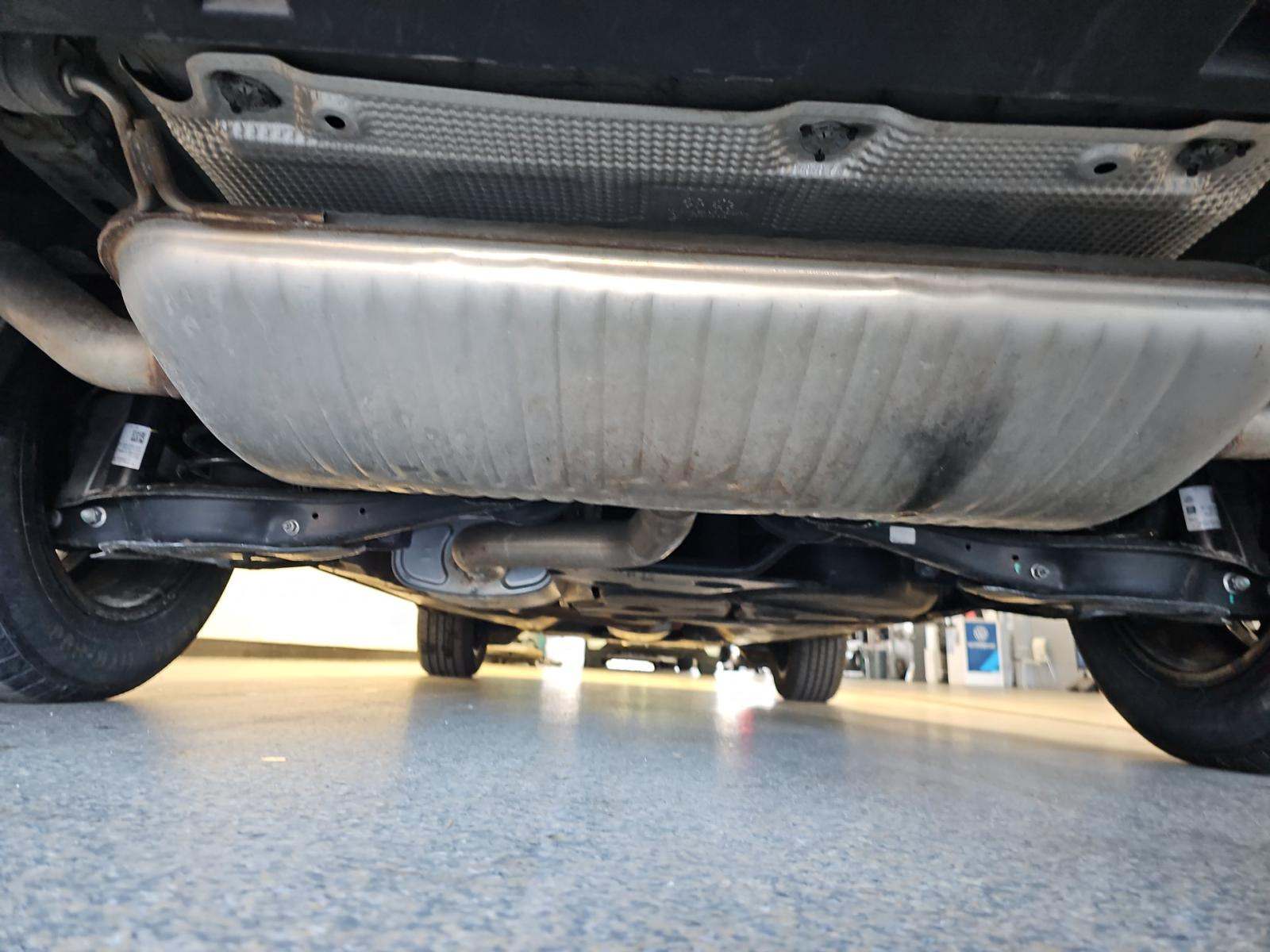 2024 Volkswagen Atlas 2.0T SE FWD