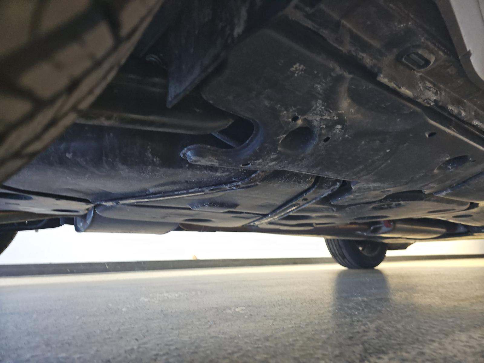 2024 Volkswagen Atlas 2.0T SE FWD