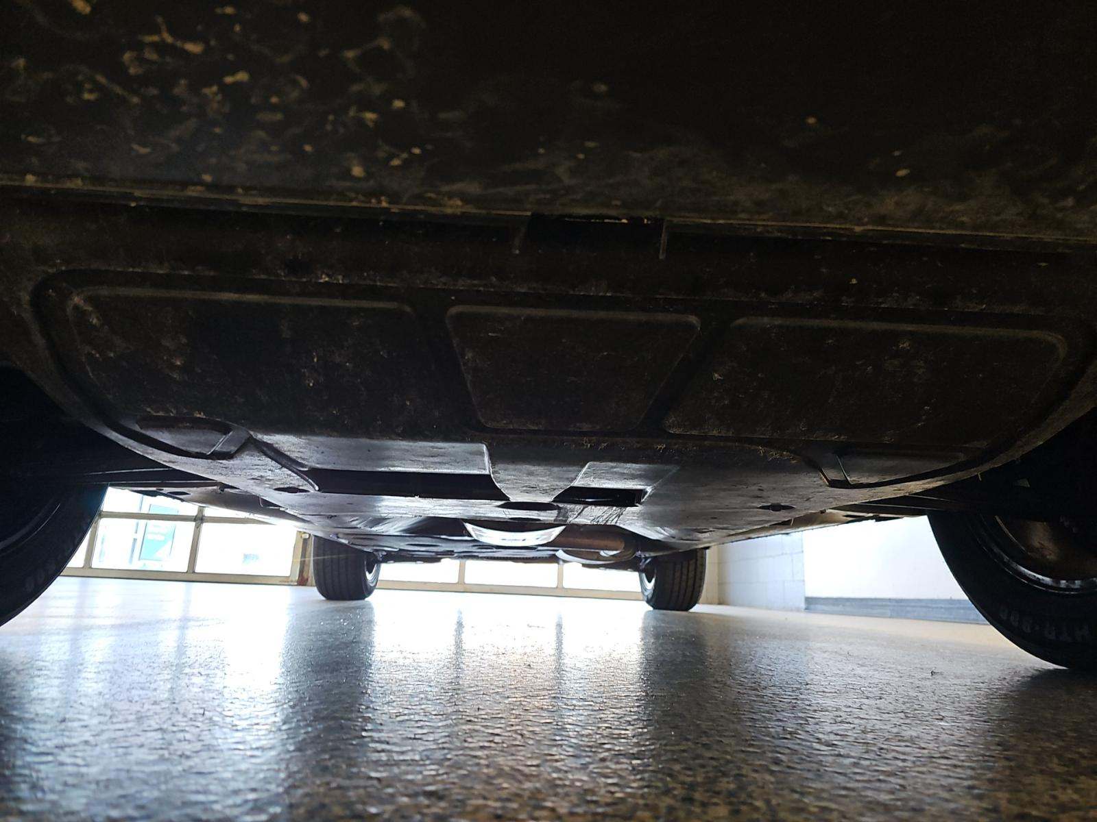 2024 Volkswagen Atlas 2.0T SE FWD