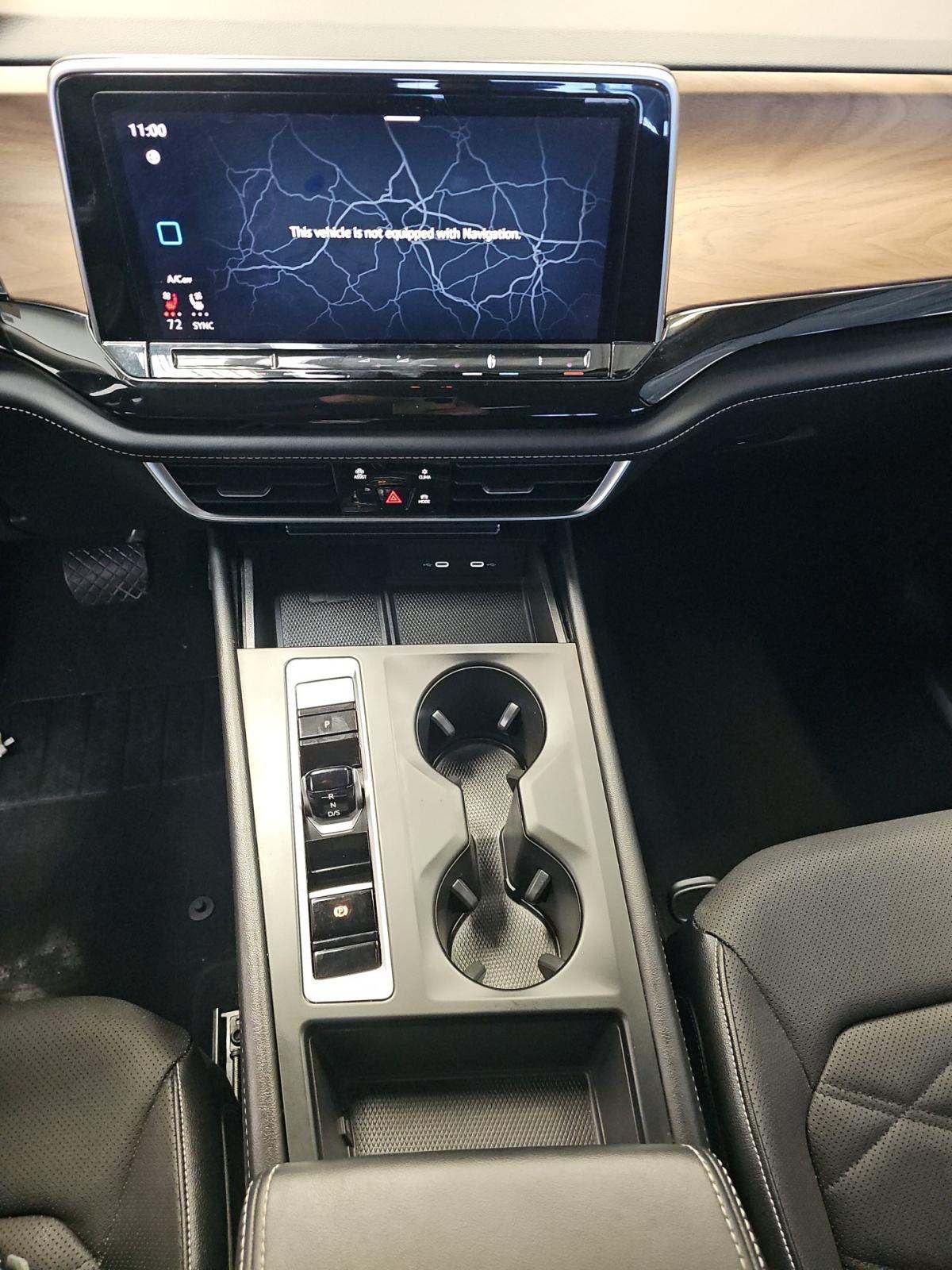 2024 Volkswagen Atlas 2.0T SE FWD