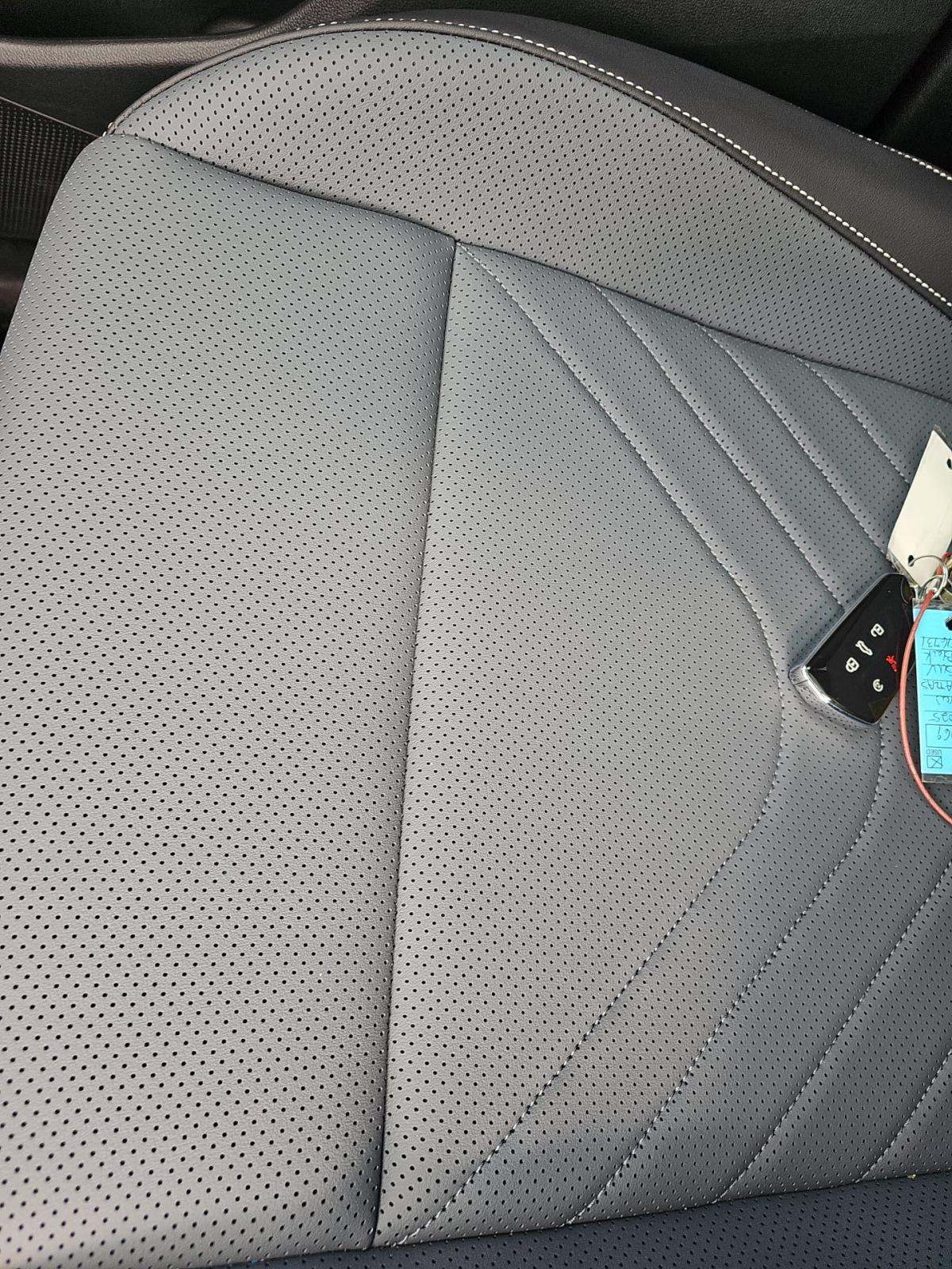 2025 Volkswagen Tiguan 2.0T SE R-Line Black AWD