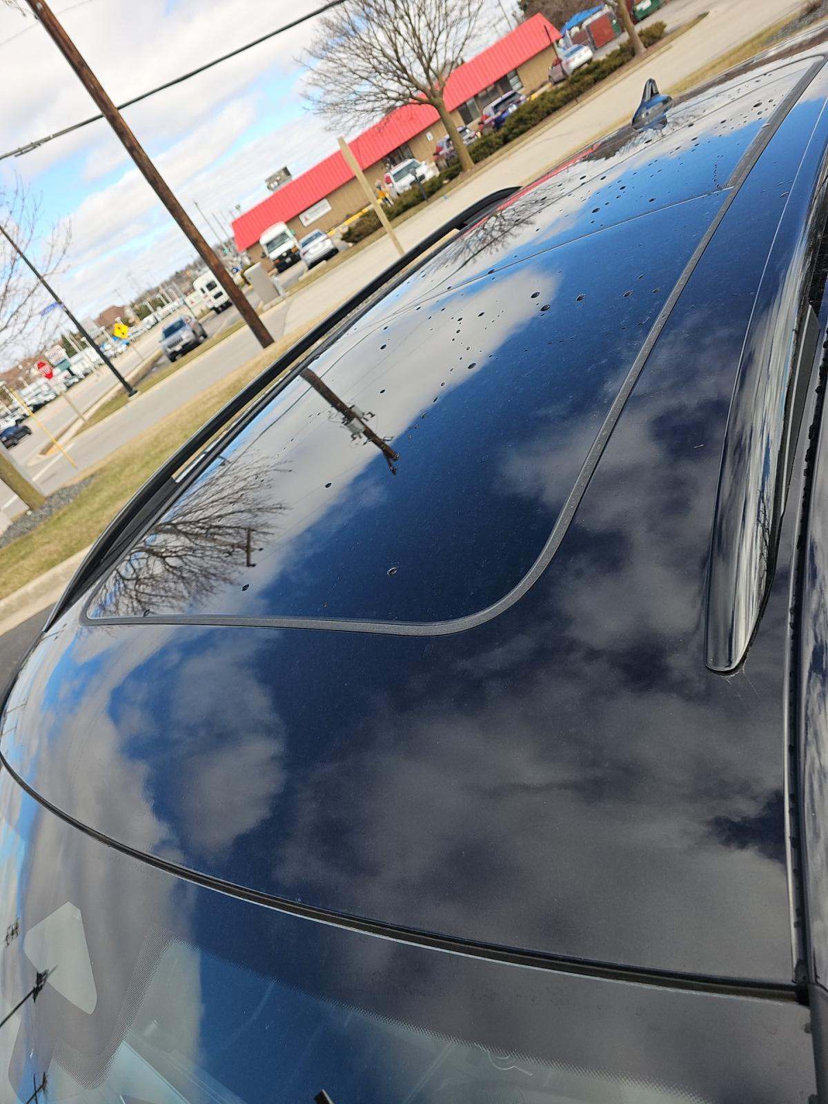 2025 Volkswagen Tiguan 2.0T SE R-Line Black AWD