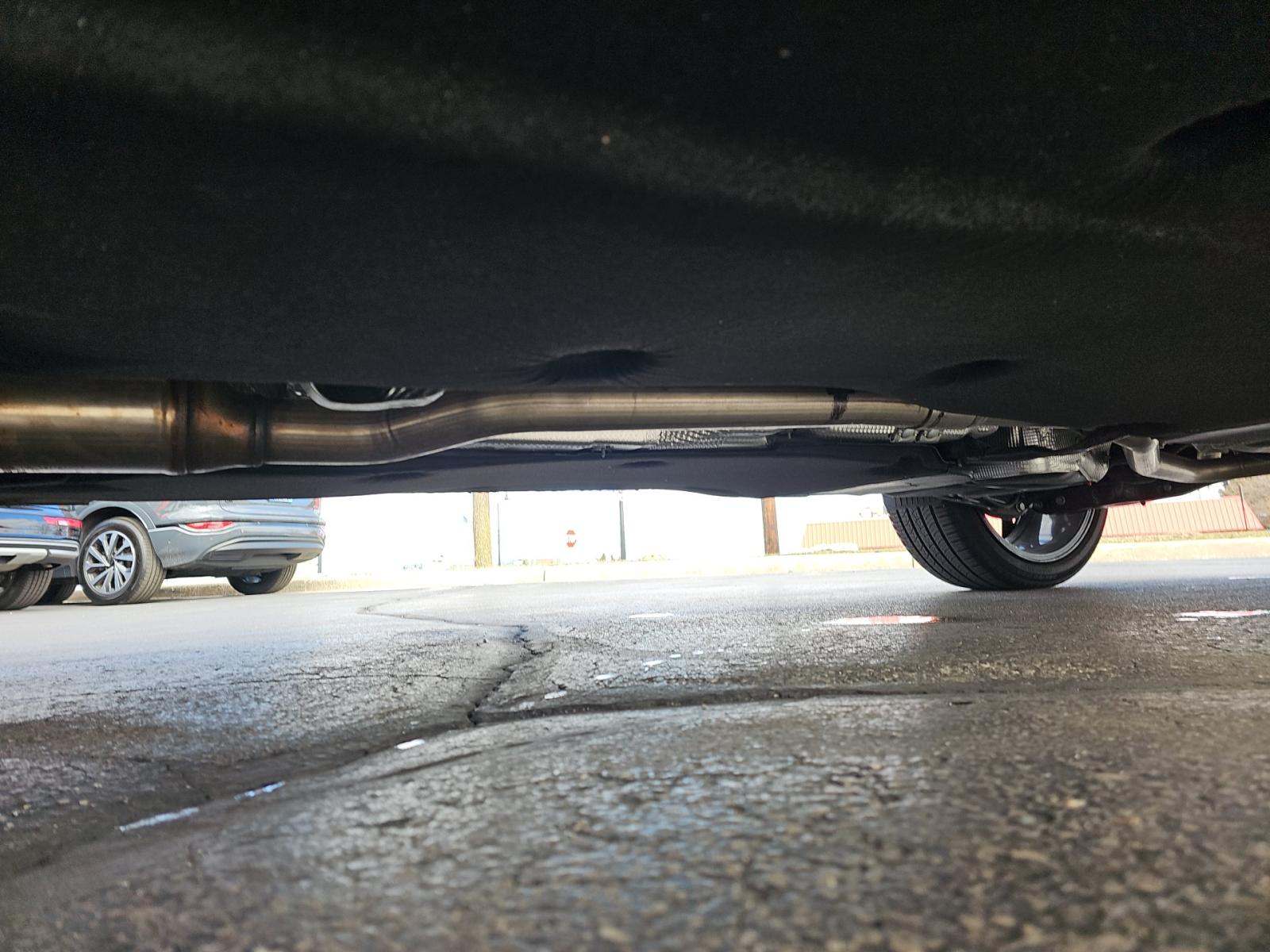 2025 Volkswagen Tiguan 2.0T SE R-Line Black AWD