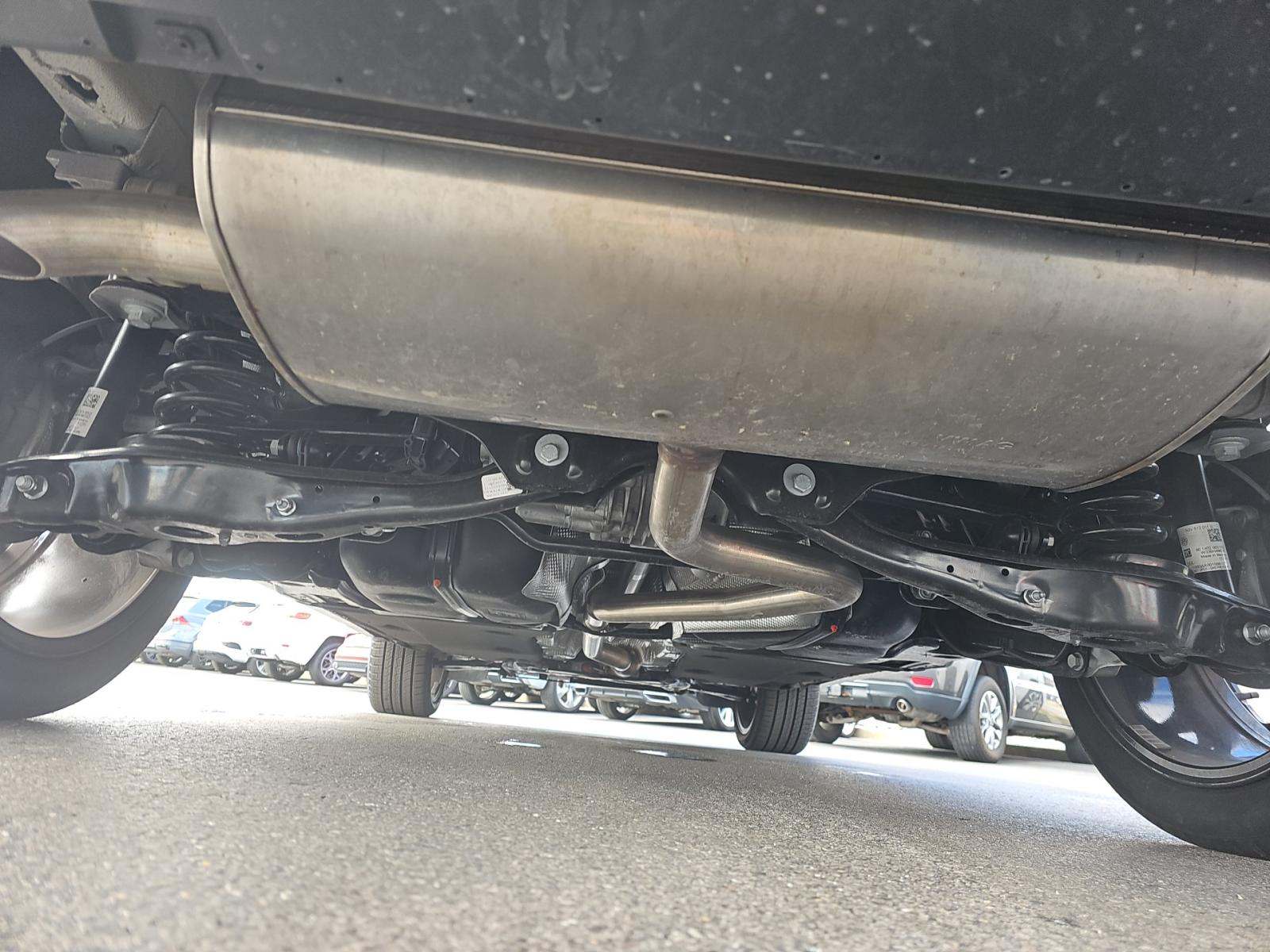 2025 Volkswagen Tiguan 2.0T SE R-Line Black AWD