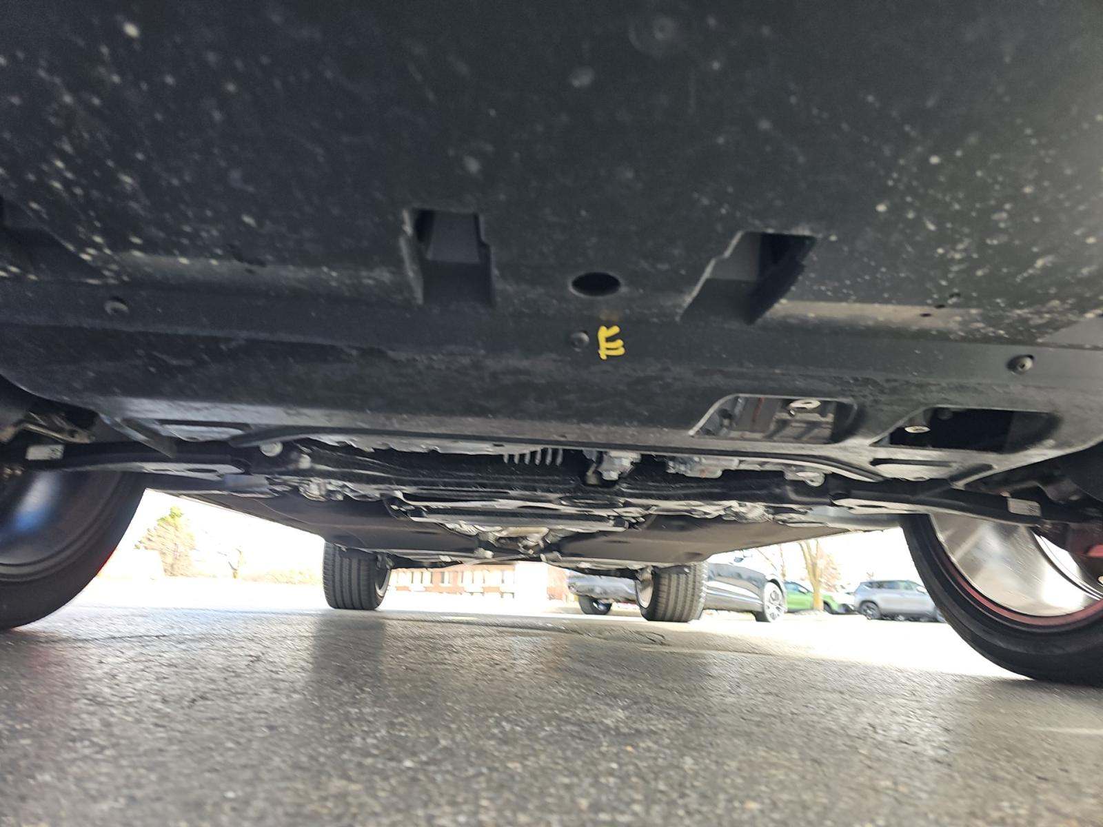 2025 Volkswagen Tiguan 2.0T SE R-Line Black AWD