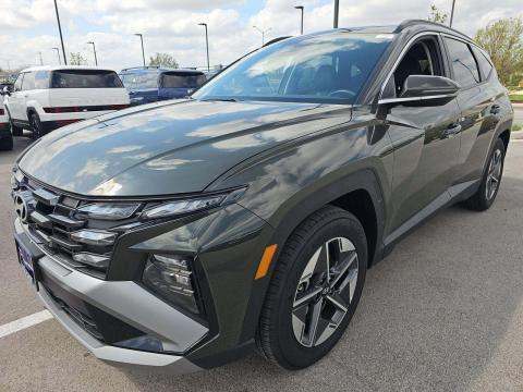 HYUNDAI SEL CONVENIENCE - 1