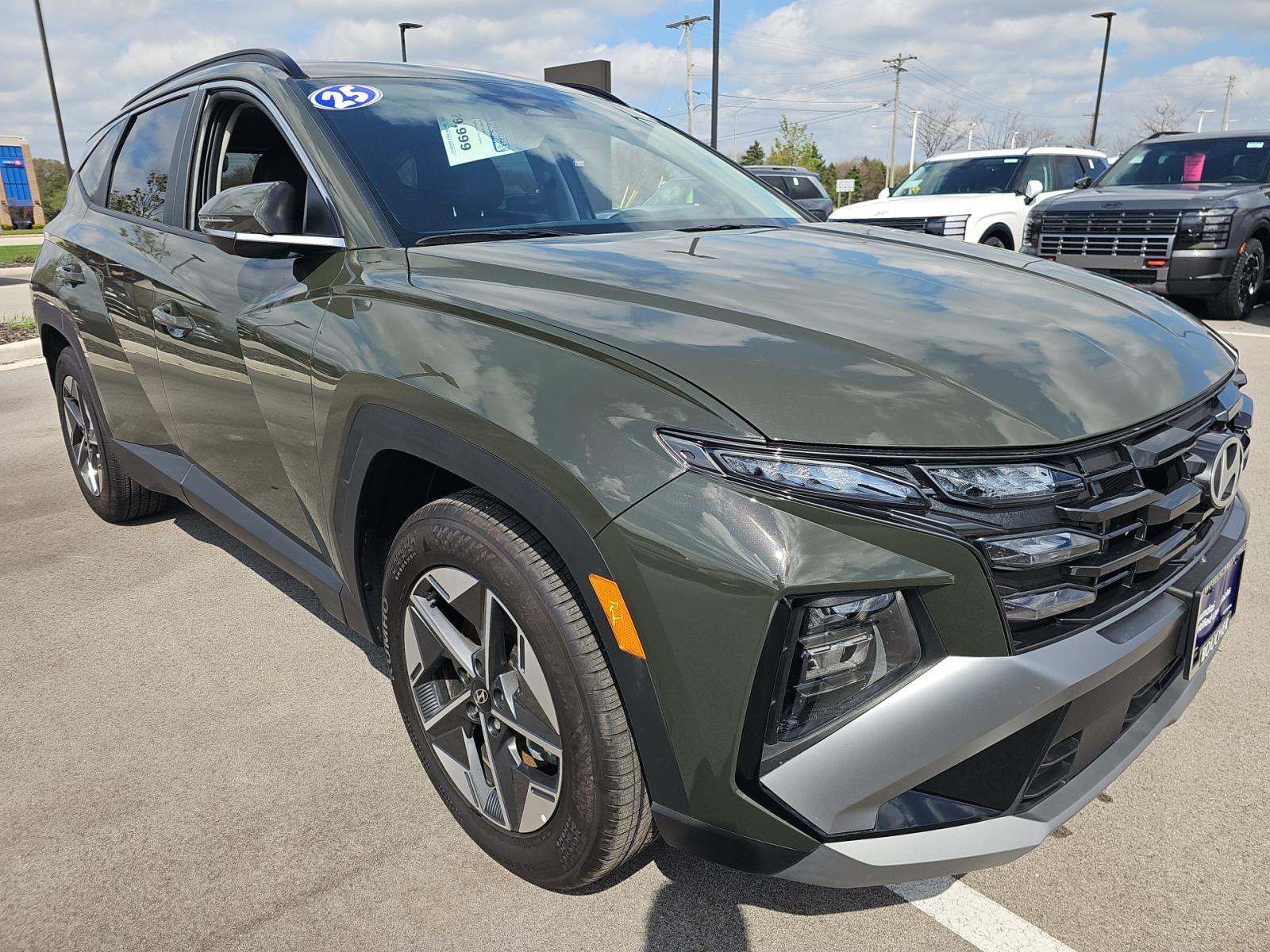 HYUNDAI SEL CONVENIENCE - 4