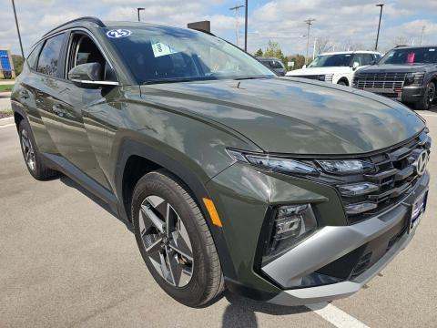 HYUNDAI SEL CONVENIENCE - 4