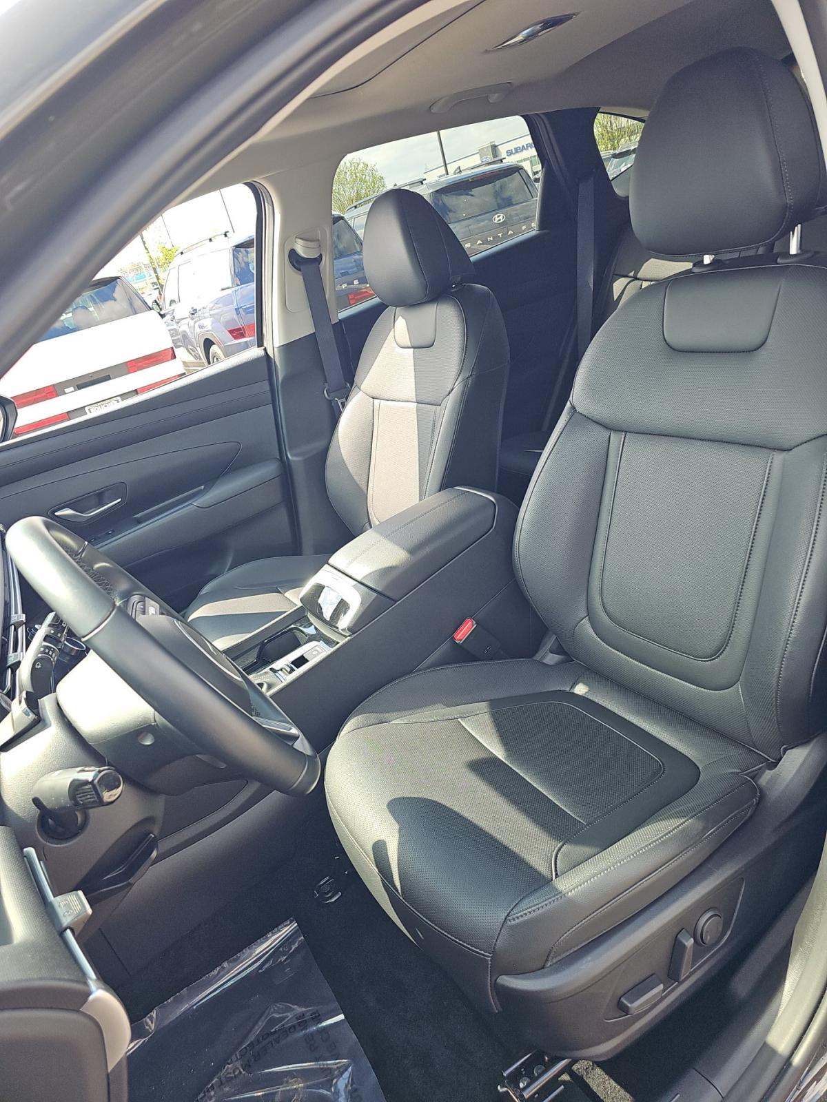 HYUNDAI SEL CONVENIENCE - 6