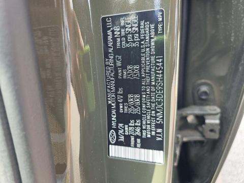 HYUNDAI SEL CONVENIENCE - 5