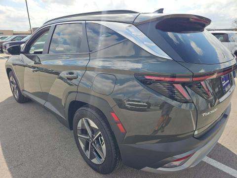 HYUNDAI SEL CONVENIENCE - 2