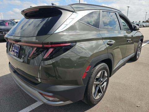 HYUNDAI SEL CONVENIENCE - 3