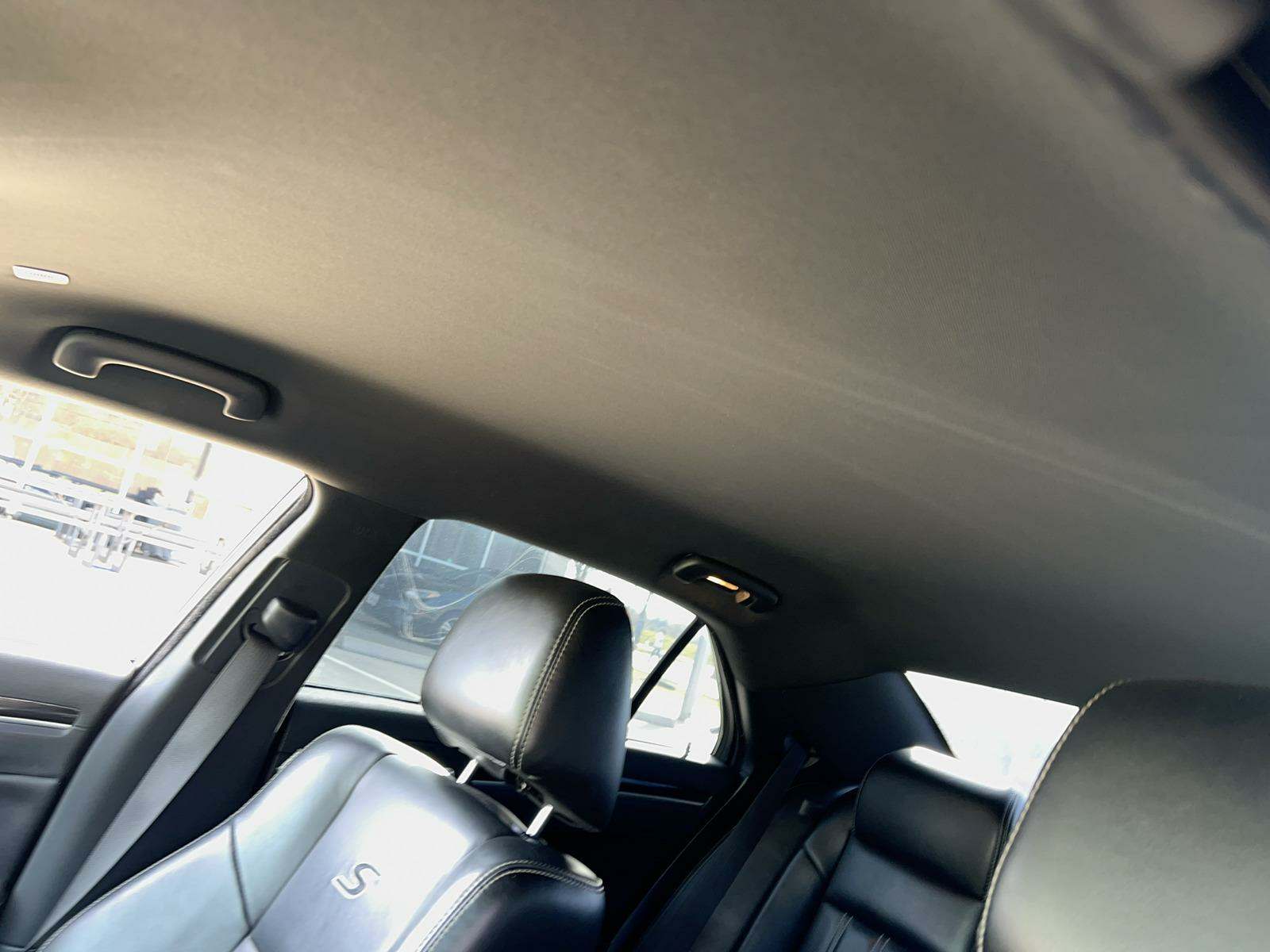 2019 Chrysler 300 300S RWD