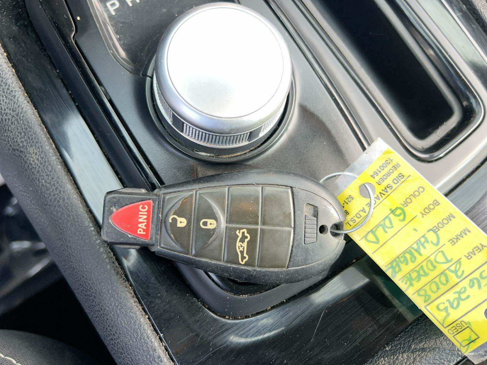 2019 Chrysler 300 300S RWD