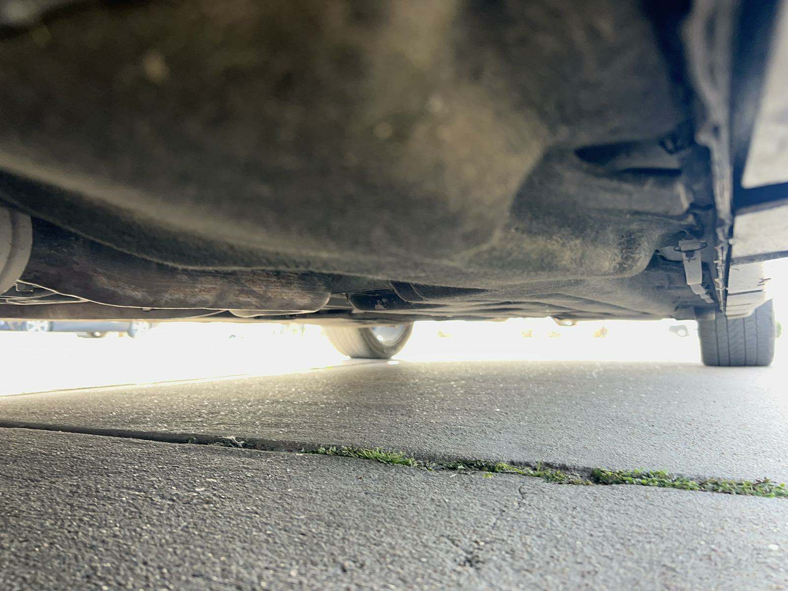 2019 Chrysler 300 300S RWD