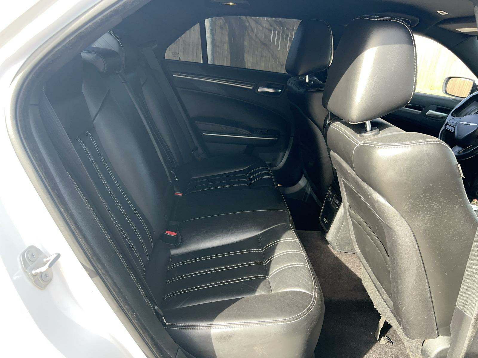 2019 Chrysler 300 300S RWD