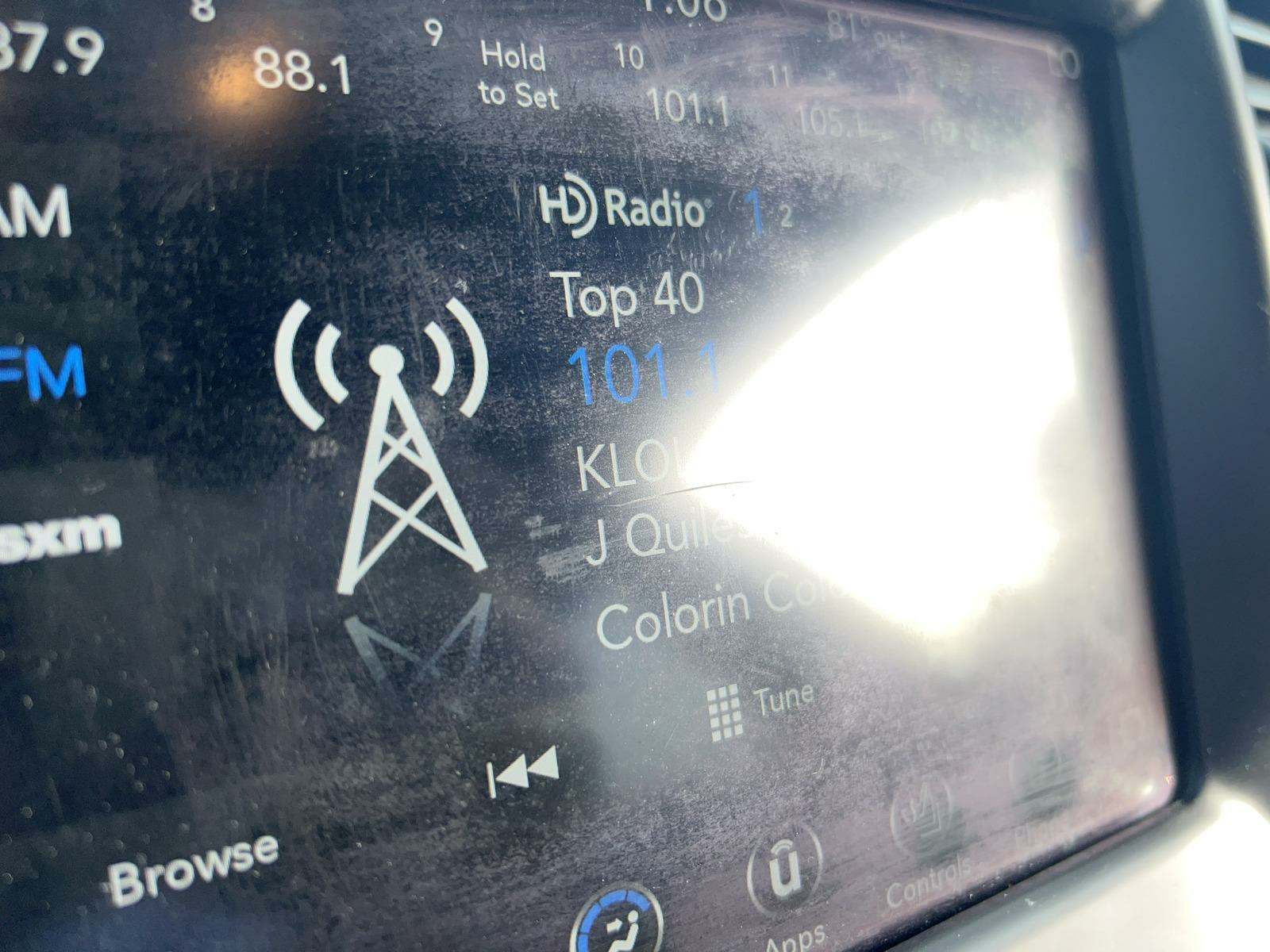 2019 Chrysler 300 300S RWD