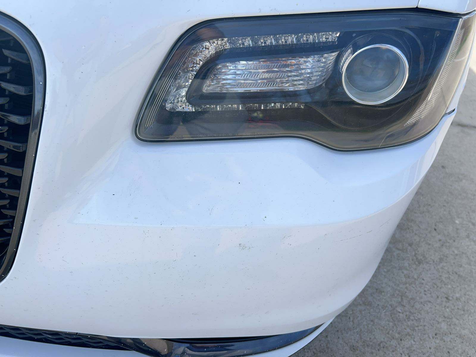 2019 Chrysler 300 300S RWD