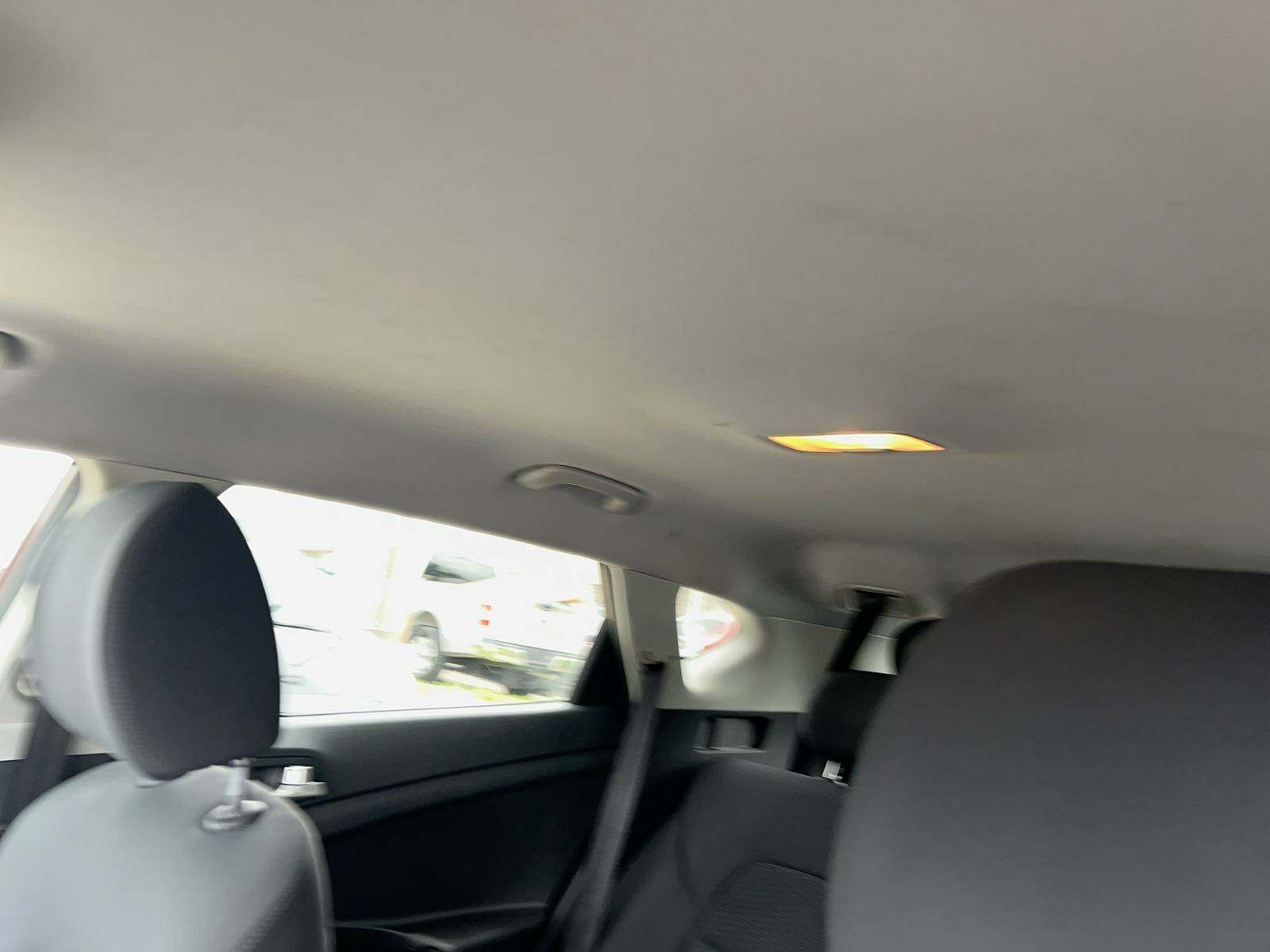 2019 Hyundai Tucson SE FWD