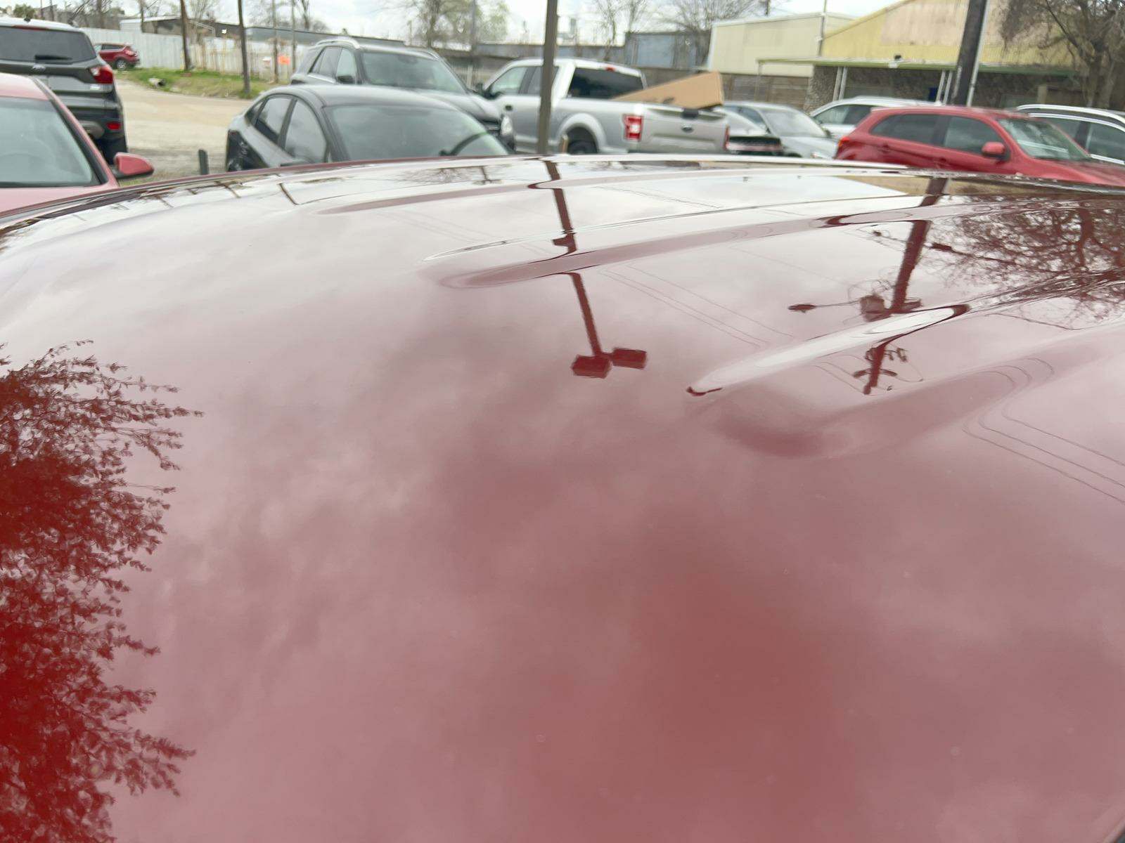 2019 Hyundai Tucson SE FWD