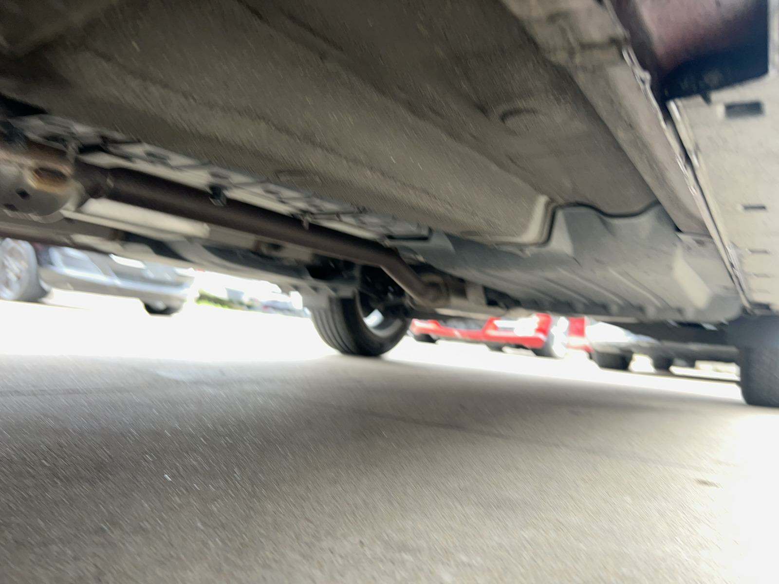 2019 Hyundai Tucson SE FWD