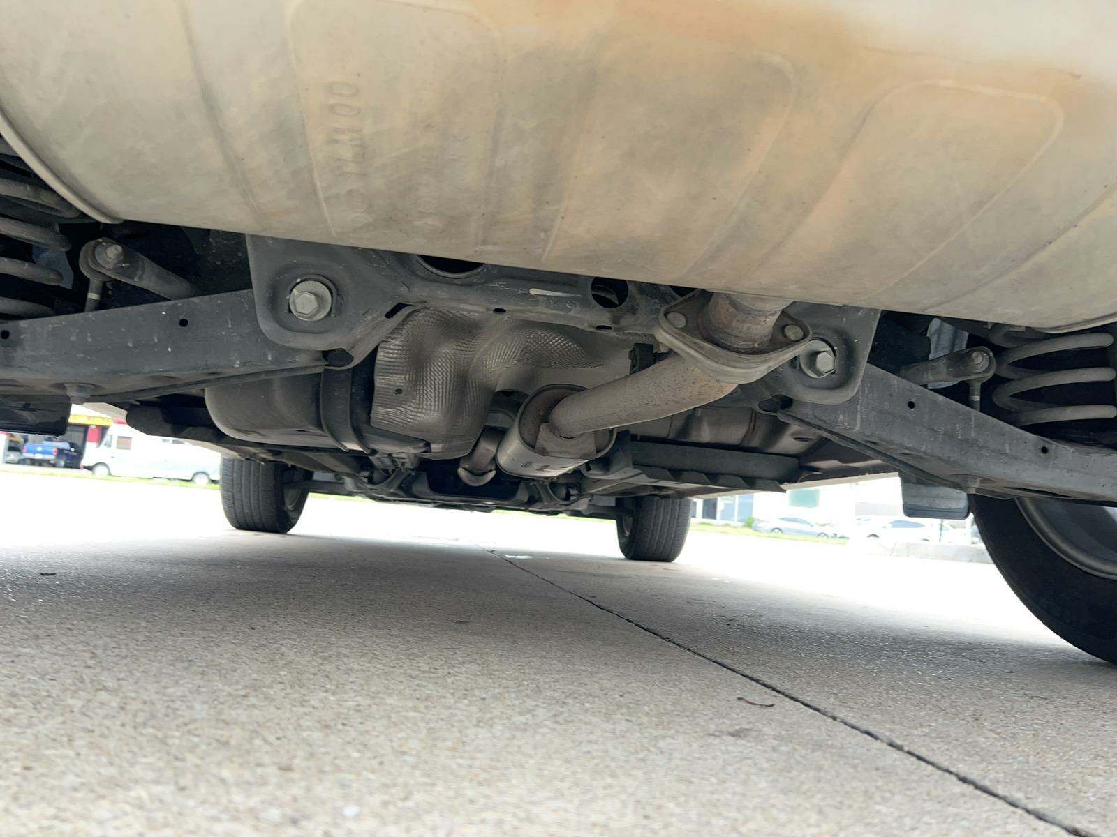 2019 Hyundai Tucson SE FWD