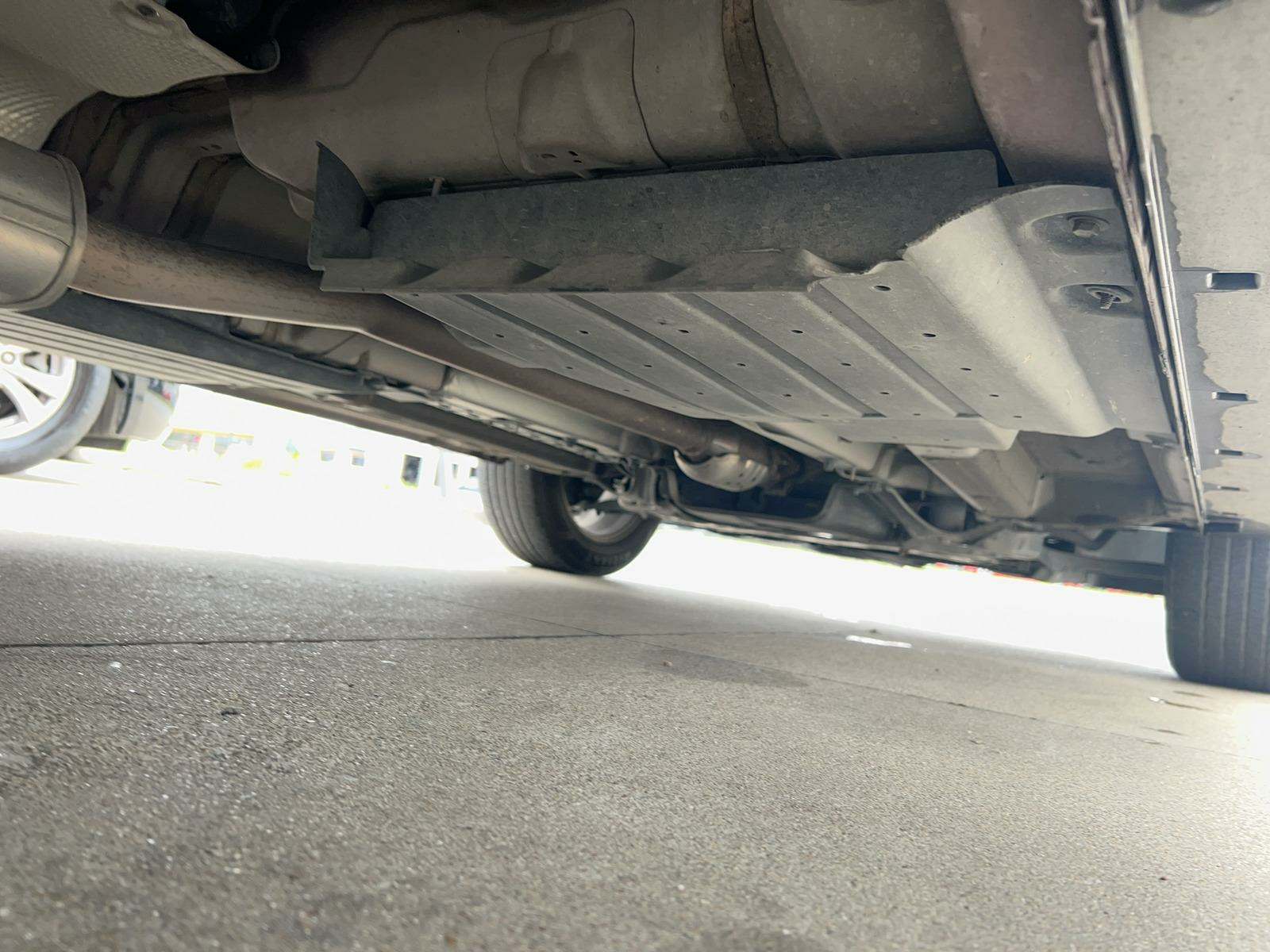 2019 Hyundai Tucson SE FWD