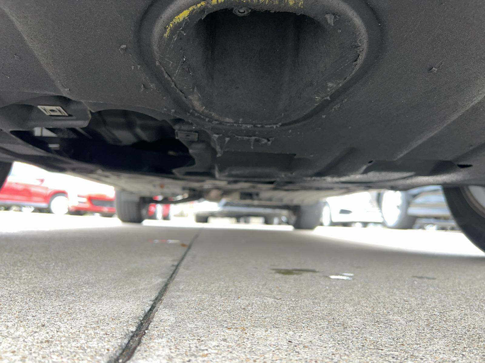 2019 Hyundai Tucson SE FWD