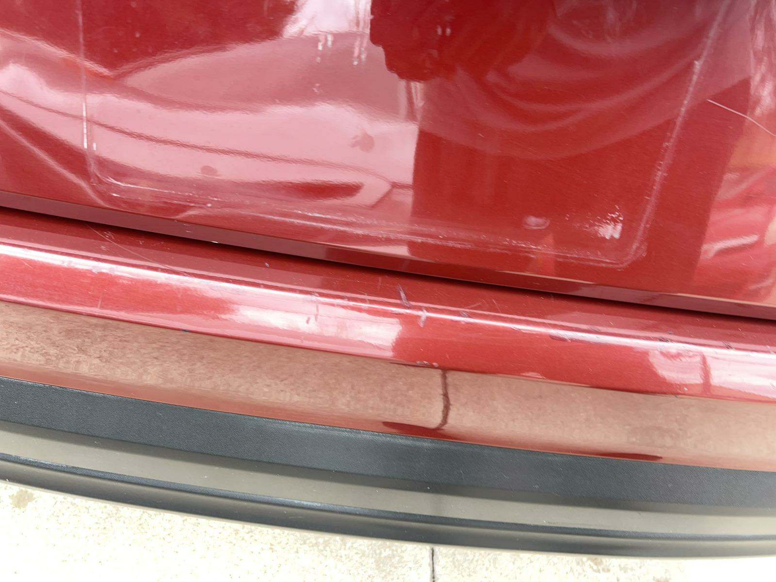 2019 Hyundai Tucson SE FWD